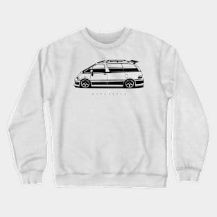 Previa Crewneck Sweatshirt